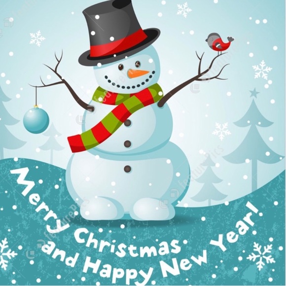 Vacation December 12-22🎄🎄🎄 - Picture 1 of 1